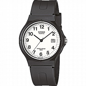 שעון יד ‏אנלוגי Casio MW-59-7BV