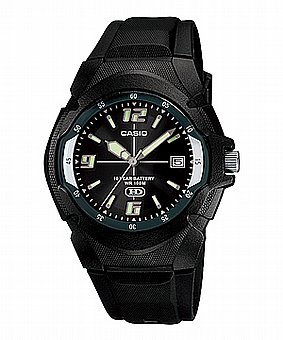 ���� �� ������ MW-600F-1AV Casio ����� casio