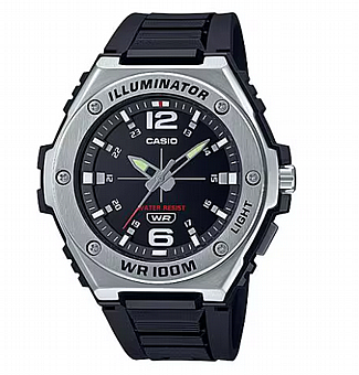 ���� ���� CASIO MWA-100H-1AV
