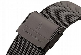 Lilienthal Neolux | Grey Mint