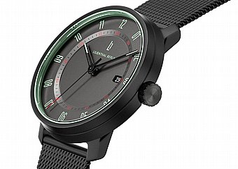 Lilienthal Neolux | Grey Mint