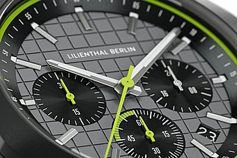 ���� ����� Lilienthal Octachrono