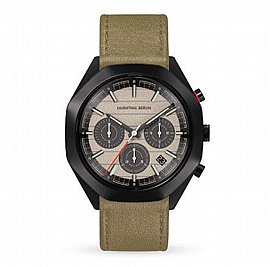 Octachrono Black Sand