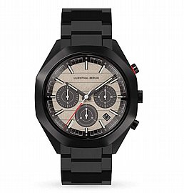 Lilienthal Octachrono | Black Sand