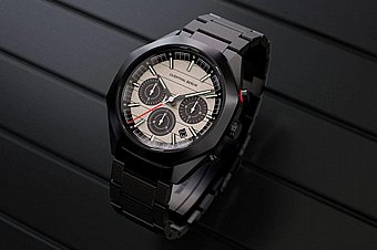 Lilienthal Octachrono | Black Sand