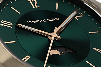 ���� ����� Lilienthal Octacmoon