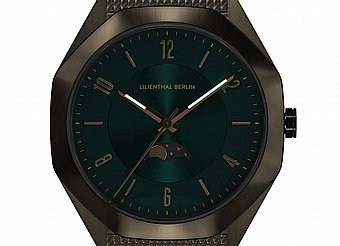 ���� ����� Lilienthal Octacmoon