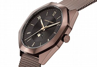 Lilienthal Octacmoon | Chocolate Bronze