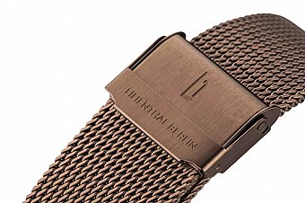 Lilienthal Octacmoon | Chocolate Bronze