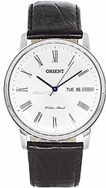 ���� �� ������ ORIENT FUG1R009W6
