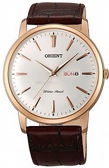 ���� �� ������ ORIENT FUG1R005W6