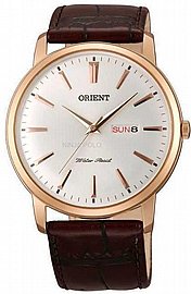 ���� �� ������ ORIENT FUG1R005W6