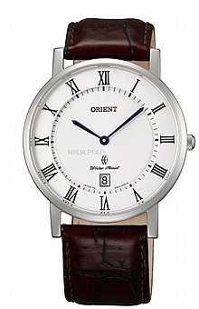 ���� �� ������ ORIENT FGW0100HW0