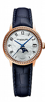 ����  �� Raymond Weil  P5S-05909