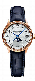 שעון יד Raymond Weil P5S-05909 שעון יד Raymond Weil P5S-05909
