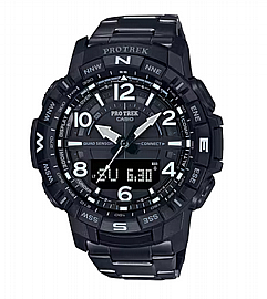 ���� �� ���� CASIO G-SHOCK PRT-B50YT-1DR