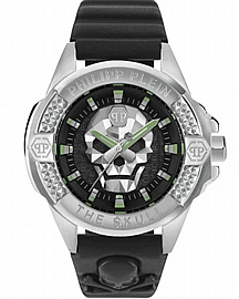 שעון לגבר PHILIPP PLEIN PWAAA0321 שעון לגבר PHILIPP PLEIN PWAAA0321