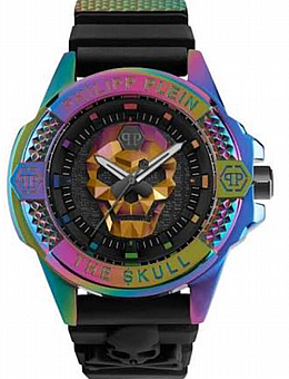 ���� ���� PHILIPP PLEIN PWAAA2123