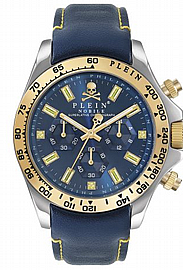 שעון לגבר פיליפ פליין PWCAA0121 PHILIPP PLEIN שעון לגבר פיליפ פליין PWCAA0121 PHILIPP PLEIN