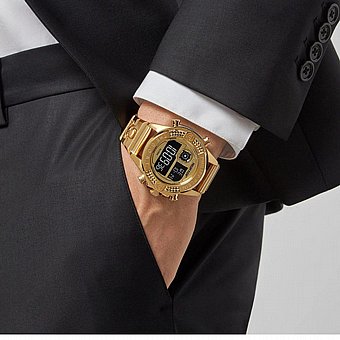 ���� ���� Philipp Plein PWFAA0621 The G.O.A.T. watch 44 mm