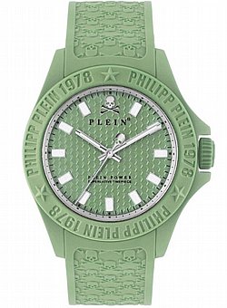 ���� ������� ����� ����� ����� Philipp Plein� Analogue Plein Power Unisexs Watch PWKAA0221