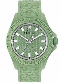שעון יוניסקס מעוצב פיליפ פליין Philipp Plein® Analogue 'Plein Power' Unisex's Watch PWKAA0221 שעון יוניסקס מעוצב פיליפ פליין Philipp Plein® Analogue 'Plein Power' Unisex's Watch PWKAA0221
