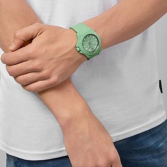 ���� ������� ����� ����� ����� Philipp Plein� Analogue Plein Power Unisexs Watch PWKAA0221