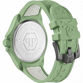 ���� ������� ����� ����� ����� Philipp Plein� Analogue Plein Power Unisexs Watch PWKAA0221