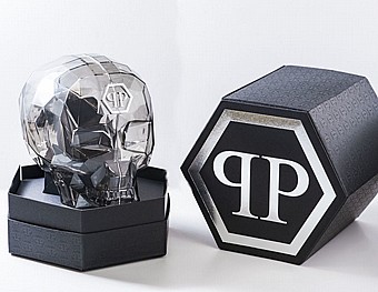 ���� ������� ����� ����� ����� Philipp Plein� Analogue Plein Power Unisexs Watch PWKAA0221