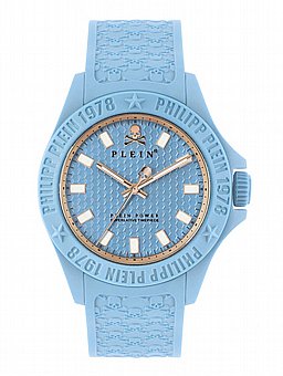 ���� ������� ����� ����� ����� Philipp Plein� Analogue Plein Power Unisexs Watch PWKAA0421