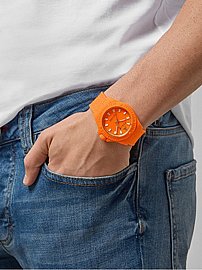 ���� ������� ����� ����� ����� Philipp Plein� Analogue 'Plein Power' Unisex's Watch PWKAA1221