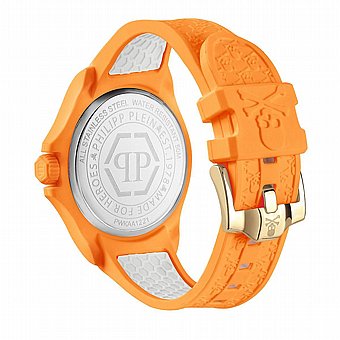 ���� ������� ����� ����� ����� Philipp Plein� Analogue Plein Power Unisexs Watch PWKAA1221