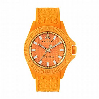 ���� ������� ����� ����� ����� Philipp Plein� Analogue Plein Power Unisexs Watch PWKAA1221