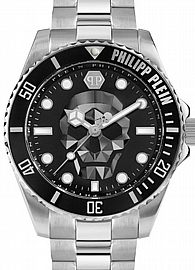 שעון לגבר PHILIPP PLEIN PWOAA0522 שעון לגבר PHILIPP PLEIN PWOAA0522