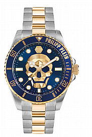 שעון לגבר PHILIPP PLEIN PWOAA0722 שעון לגבר PHILIPP PLEIN PWOAA0722