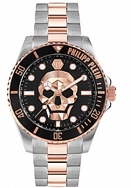 שעון לגבר PHILIPP PLEIN PWOAA0822 שעון לגבר PHILIPP PLEIN PWOAA0822