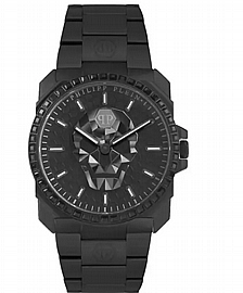 שעון לגבר PHILIPP PLEIN PWOAA0922 שעון לגבר PHILIPP PLEIN PWOAA0922