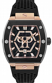 שעון לגבר PHILIPP PLEIN PWPUA0124 שעון לגבר PHILIPP PLEIN PWPUA0124