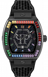 שעון לגבר PHILIPP PLEIN PWPUA0324 שעון לגבר PHILIPP PLEIN PWPUA0324
