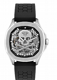 שעון לגבר PHILIPP PLEIN PWRAA0123 שעון לגבר PHILIPP PLEIN PWRAA0123