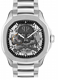 שעון לגבר PHILIPP PLEIN PWRAA0223 שעון לגבר PHILIPP PLEIN PWRAA0223