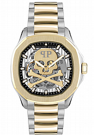 שעון לגבר PHILIPP PLEIN PWRAA0323 שעון לגבר PHILIPP PLEIN PWRAA0323