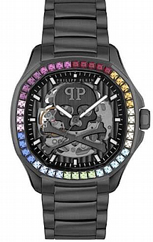 ���� ���� PHILIPP PLEIN PWRAA0823