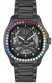 שעון לגבר PHILIPP PLEIN PWRAA0823 שעון לגבר PHILIPP PLEIN PWRAA0823