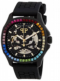 שעון לגבר PHILIPP PLEIN PWRAA1023 שעון לגבר PHILIPP PLEIN PWRAA1023