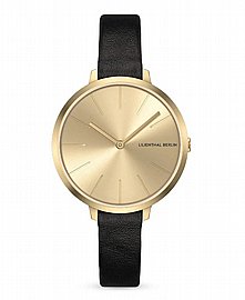 Lilienthal Rosalux | Gold Rush