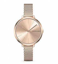 Lilienthal Rosalux | Rose Bloom