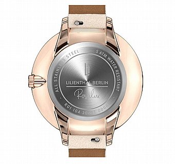 Lilienthal Rosalux | Rose Bloom