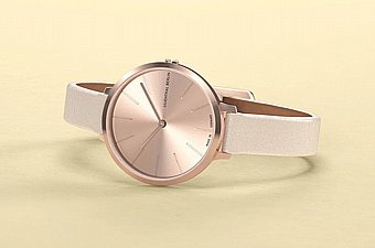 Lilienthal Rosalux | Rose Bloom