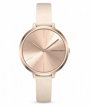 Lilienthal Rosalux | Rose Bloom